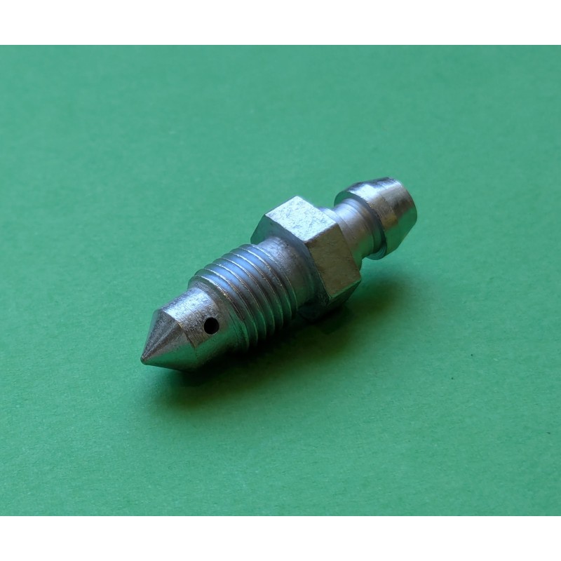 Vis de Purge Pour l'Étrier du Frein À Disque Triumph T140, TR7, T150, T160 (1973-83)