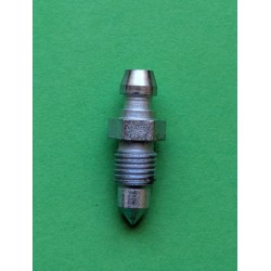 Vis de Purge Pour l'Étrier du Frein À Disque Triumph T140, TR7, T150, T160 (1973-83)