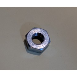 Écrou pour Goujon Montage de Tubes d'Échappement TRIUMPH T120 TT 650cc