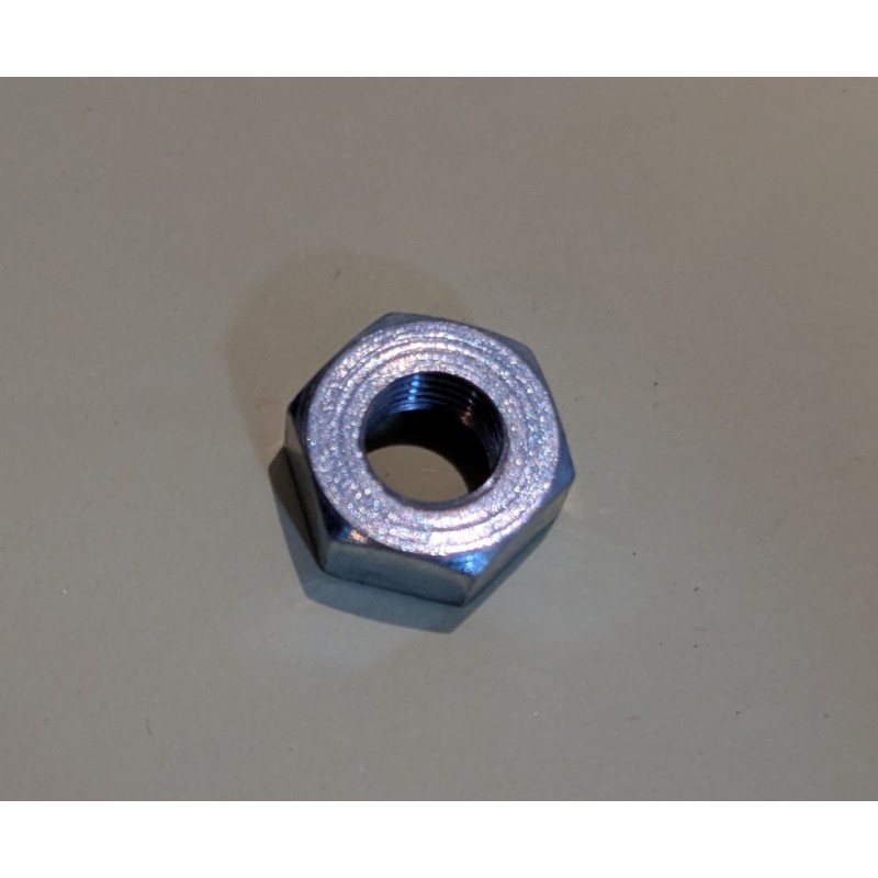 Écrou pour Goujon Montage de Tubes d'Échappement TRIUMPH T120 TT 650cc