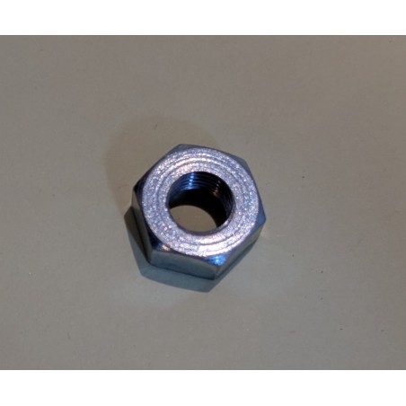 Écrou pour Goujon Montage de Tubes d'Échappement TRIUMPH T120 TT 650cc