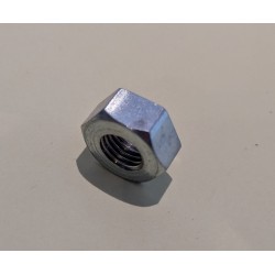 Écrou pour Goujon Montage de Tubes d'Échappement TRIUMPH T120 TT 650cc