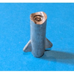 Écrou à Ailette Pour la Tige de Frein Triumph 1963-67