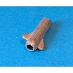 Écrou à Ailette Pour la Tige de Frein Triumph 1963-67