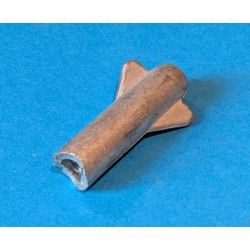 Écrou à Ailette Pour la Tige de Frein Triumph 1963-67