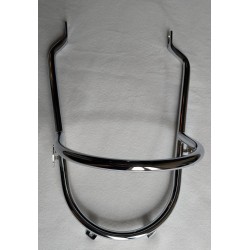 Arceau de Maintien Passager Pour Triumph et BSA Huile dans le Cadre 1971-72