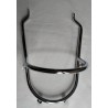 Arceau de Maintien Passager Pour Triumph et BSA Huile dans le Cadre 1971-72