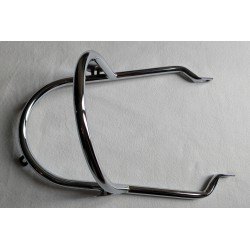 Arceau de Maintien Passager Pour Triumph et BSA Huile dans le Cadre 1971-72