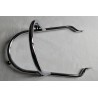 Arceau de Maintien Passager Pour Triumph et BSA Huile dans le Cadre 1971-72