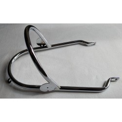 Arceau de Maintien Passager Pour Triumph et BSA Huile dans le Cadre 1971-72
