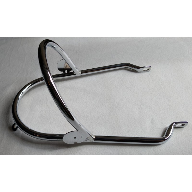 Arceau de Maintien Passager Pour Triumph et BSA Huile dans le Cadre 1971-72