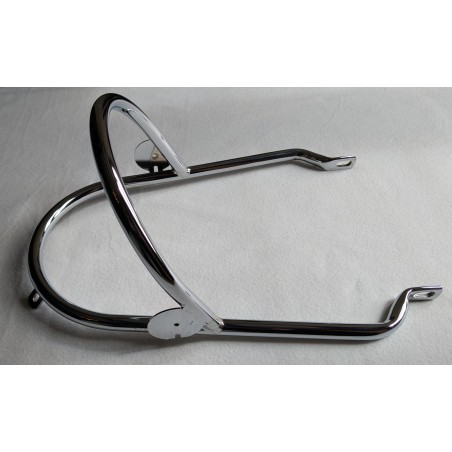 Arceau de Maintien Passager Pour Triumph et BSA Huile dans le Cadre 1971-72