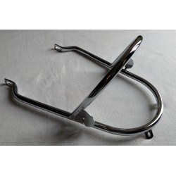 Arceau de Maintien Passager Pour Triumph et BSA Huile dans le Cadre 1971-72