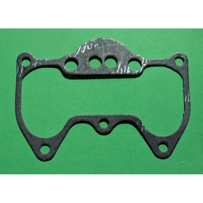 Joint de Boîte de Culbuteur Renforcé avec Fil de Fer pour Triumph 650cc 1963-70