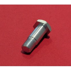 Boulon Montage du Réservoir d'Huile et Batterie Triumph T120 1963-64
