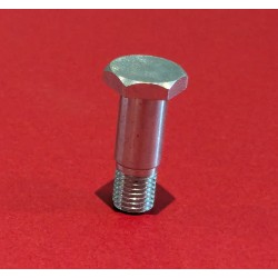 Boulon Montage du Réservoir d'Huile et Batterie Triumph T120 1963-64