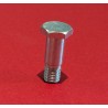 Boulon Montage du Réservoir d'Huile et Batterie Triumph T120 1963-64