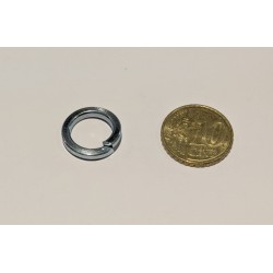 Rondelle Ressort 7/16" Lot de Cinq