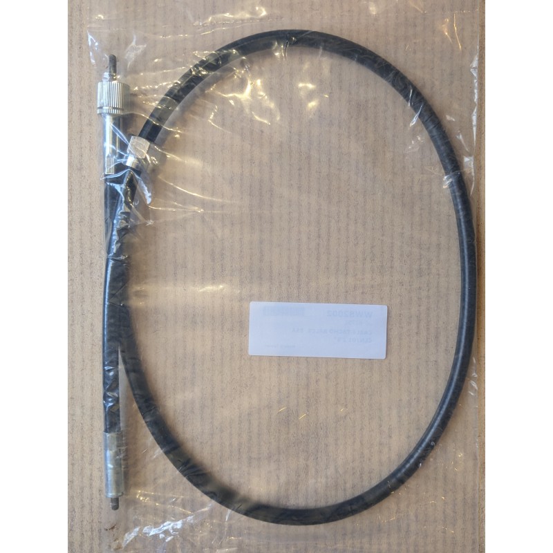 Câble Compte Tours BSA A65, B44 etc