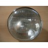 Phare Complet SSU700, en Noir