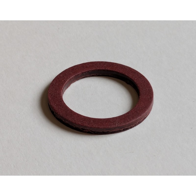 Rondelle en Fibre 29-7971 pour Bouchon de Remplissage d'Huile BSA WM20