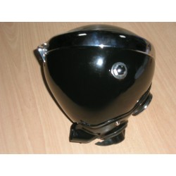 Phare Complet SSU700, en Noir