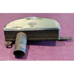 Filtre À Air Vokes d'Occasion pour Triumph Cub T20S, T20SL et T20T 1959-66