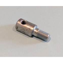Support de l'Ajusteur de Pédale de Frein BSA A50 A65 1962-1970