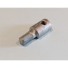 Support de l'Ajusteur de Pédale de Frein BSA A50 A65 1962-1970