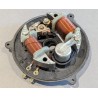 Volant et Plateau d'Allumage Novi 40W pour Cyclomoteur