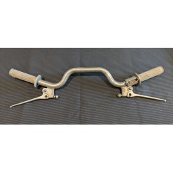 Guidon Complet Neuf d'Époque pour Cyclosport Italien