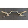 Guidon Complet Neuf d'Époque pour Cyclosport Italien
