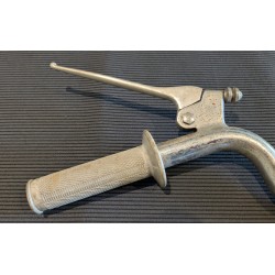Guidon Complet Neuf d'Époque pour Cyclosport Italien