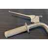 Guidon Complet Neuf d'Époque pour Cyclosport Italien