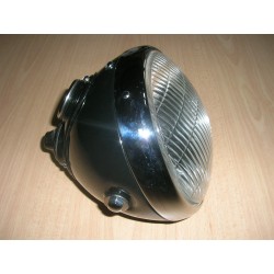 Phare Complet SSU700, en Noir