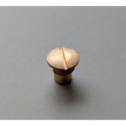 Porte Balais Terre pour Magnéto Dynamo Lucas MO1, MO1L, MN et MS