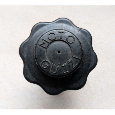 Bouchon de Réservoir d'Essence pour Moto Guzzi