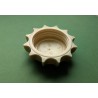 Bouchon de Réservoir d'Essence pour Moto Bianchi Neuf d'Époque