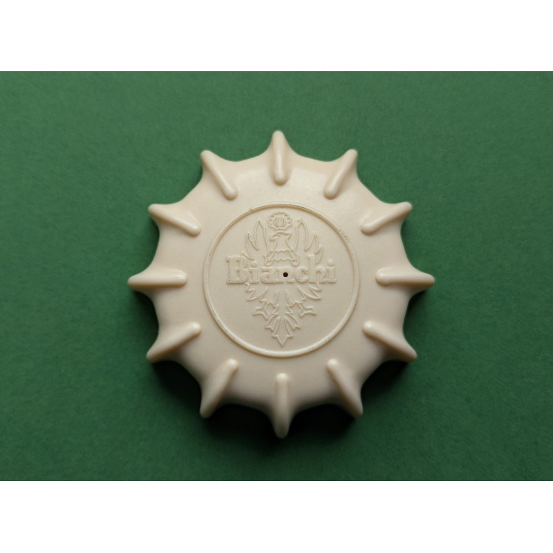 Bouchon de Réservoir d'Essence pour Moto Bianchi Neuf d'Époque