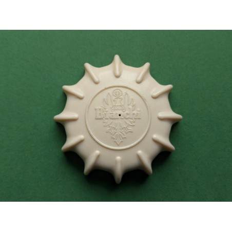 Bouchon de Réservoir d'Essence pour Moto Bianchi Neuf d'Époque