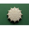 Bouchon de Réservoir d'Essence pour Moto Bianchi Neuf d'Époque