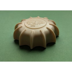 Bouchon de Réservoir d'Essence pour Moto Bianchi Neuf d'Époque