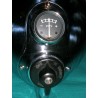 Phare Complet SSU700, Chromé