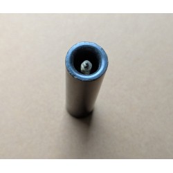 Résisteur Cylindrique Neuf d'Époque Authentique Villiers