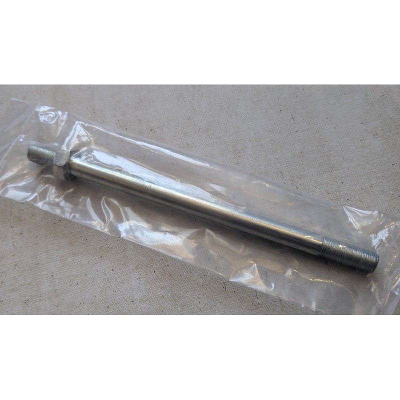 Boulon de Culasse 70-1596 pour Triumph Pre Unit et Unit