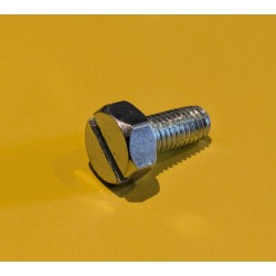 Vis pour la Trappe Culbuteurs BSA B31, B33 et M33 1946-60