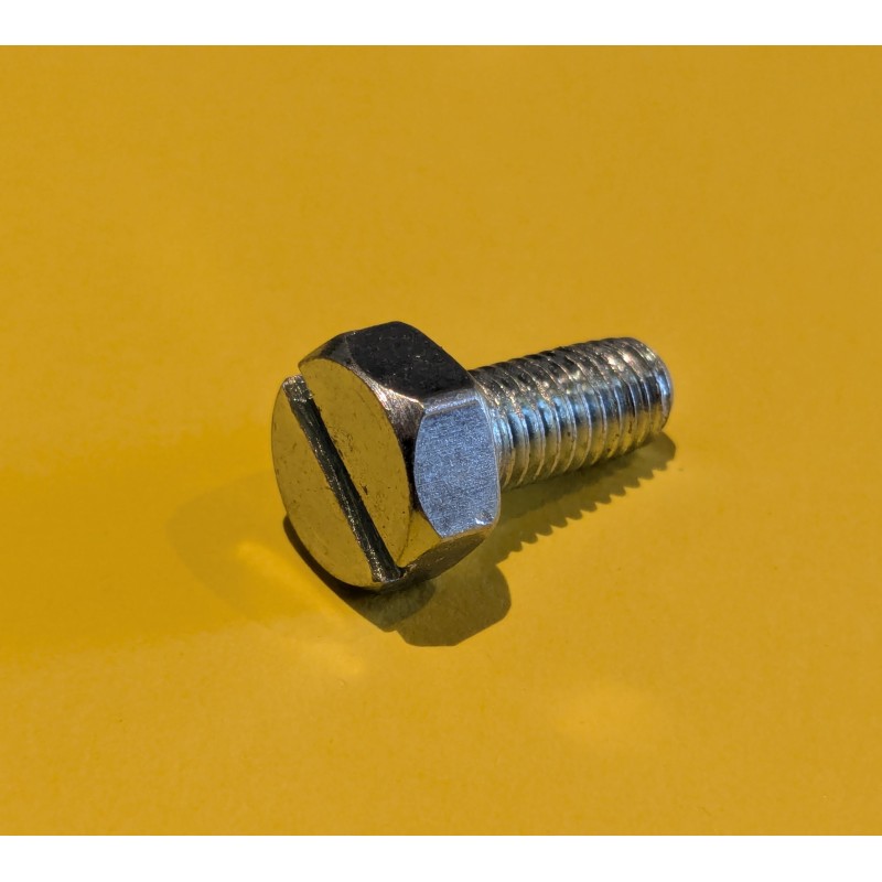 Vis pour la Trappe Culbuteurs BSA B31, B33 et M33 1946-60