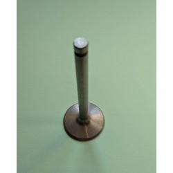 Soupape d'Admission BSA A10 Super Rocket 1960-63 Neuf d'Époque