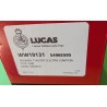 Faisceau Électrique Lucas pour Triumph T140 et TR7 Allumage Électronique Lucas (1978-80)