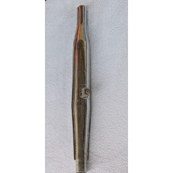 Silencieux Cyclo Sport Italien Universel